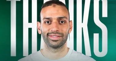 ميدو جابر يغادر المصري ويتوجه للمقاولون العرب