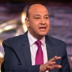 عمرو أديب يشجع الأرجنتين وميسي بعد منتخب مصر