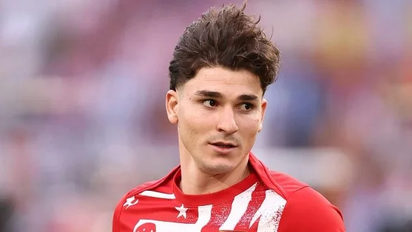 أتلتيكو مدريد يتقدم بشكوى ضد برشلونة إلى فيفا