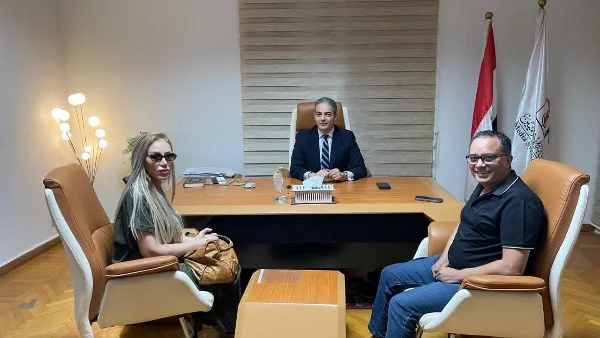 حفظ التحقيق مع ريهام سعيد من قبل نقيب الإعلاميين