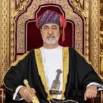 دعم سلطنة عمان لاستئناف الملاحة عبر مضيق هرمز