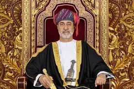 دعم سلطنة عمان لاستئناف الملاحة عبر مضيق هرمز