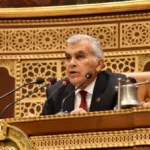 “الشيوخ” يناقش إنشاء مجمعات صناعية للمشروعات الصغيرة