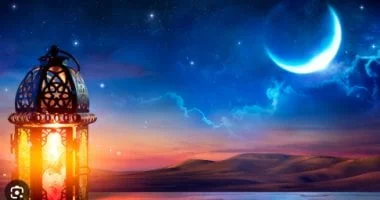 موعد شهر رمضان 2027 ورمضان 1448 هجريًا
