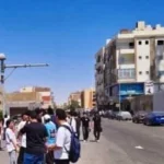 آراء طلاب الثانوية حول امتحان اللغة الأجنبية الثانية بالغردقة