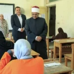 طلاب الأدبي بالأزهر يؤدون امتحان التوحيد غداً
