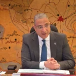 دعم خدمات المياه والغاز في الطالبية بالجيزة
