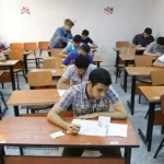 آراء متباينة حول امتحان اللغة الأجنبية الثانية في الأقصر