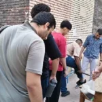 أساليب التفتيش الذاتي للطلاب في امتحانات الثانوية العامة 2026