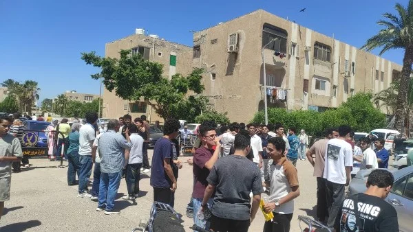 امتحان اللغات للثانوية العامة: سهولة وإيجابية آراء الطلاب