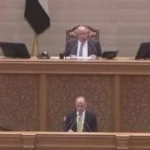 مجلس النواب يقر تعديلات ضريبة الدمغة على البورصة