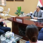 تعزيز الخدمات الصحية في الشرقية