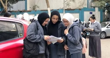 موعد إعلان نتيجة الشهادة الإعدادية بالقليوبية 2026