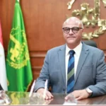 محافظ الإسكندرية يستمع لشكاوى المواطنين في المنتزه أول