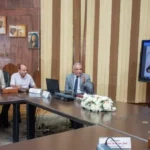 اختتام دورة “إعداد القادة الأكاديميين” بجامعة طنطا