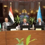 جامعة الإسكندرية تركز على تطوير المناهج والنتائج