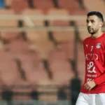 الأهلي يفتح باب رحيل تريزيجيه في الانتقالات الصيفية