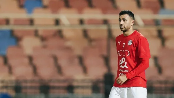 الأهلي يفتح باب رحيل تريزيجيه في الانتقالات الصيفية