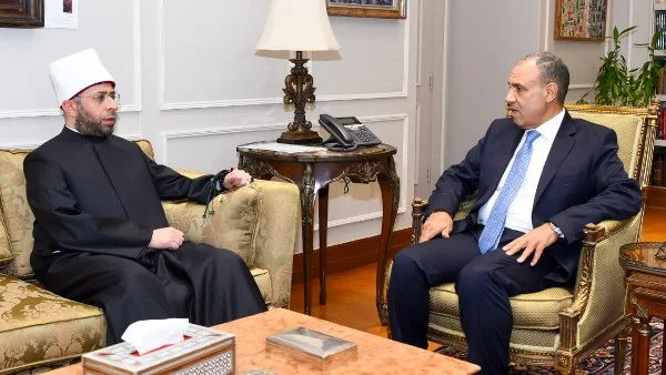 تعاون مصري لتعزيز القيم الثقافية والفكرية عالمياً