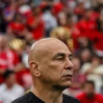 أحمد جلال يشيد بحسام حسن بعد الفوز التاريخي لمصر