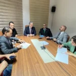 إنهاء خلاف بين بسنت النبراوي وأيمن حسن