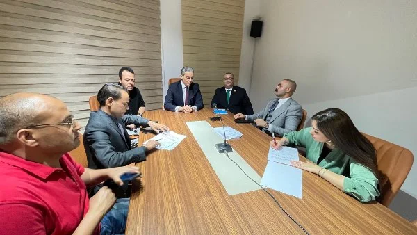إنهاء خلاف بين بسنت النبراوي وأيمن حسن