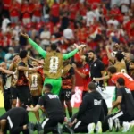 فرج عامر يتوقع فوز مصر على إيران في كأس العالم