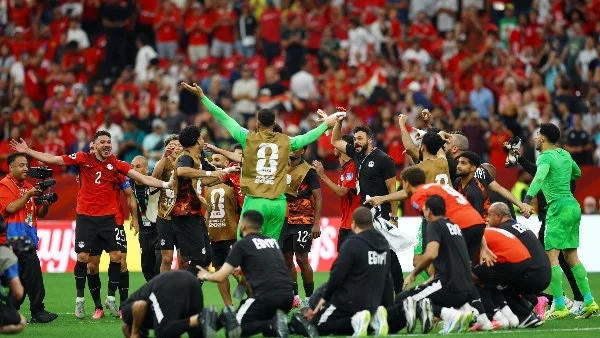 فرج عامر يتوقع فوز مصر على إيران في كأس العالم