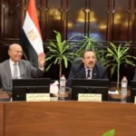 جامعة الإسكندرية تشارك في المشروع الأخضر الصناعي