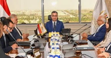 تطوير منظومة توزيع السلع عبر مشروع CARRY ON