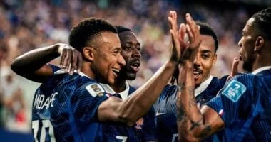 تأهل 6 منتخبات للدور الثاني في كأس العالم 2026