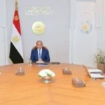 السيسي يتابع جهود تحديث الحماية الاجتماعية ورعاية الأطفال