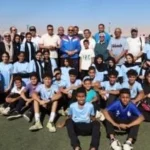 تعزيز دمج ذوي الهمم في الفعاليات الرياضية بالسويس