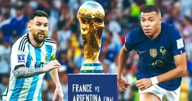 تألق صلاح وميسي وهالاند في كأس العالم 2026