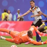 تحكيم نسائي لمباراة ألمانيا والإكوادور في كأس العالم 2026