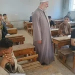 جولات ميدانية لدعم طلاب الثانوية الأزهرية في سوهاج
