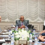 تعزيز التعاون في الصناعات الدفاعية مع شركة يونانية