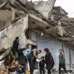 مخاوف اليونيسف: مقتل 265 طفلاً فلسطينياً منذ وقف إطلاق النار