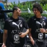 منتخب اليد المصري يواجه إيطاليا والسعودية في 2027