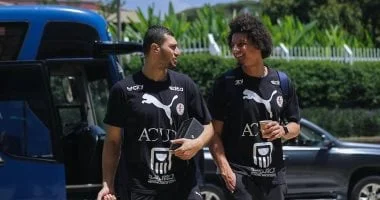 منتخب اليد المصري يواجه إيطاليا والسعودية في 2027