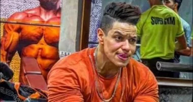 محاكمة بيج ياسمين بتهمة التشبه بالرجال