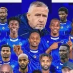 الهلال يتوج بلقب دوري النخبة السوداني بفوز مثير