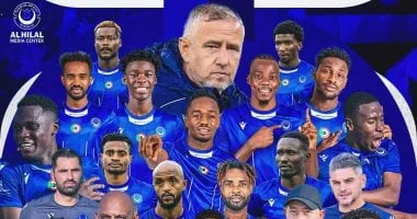 الهلال يتوج بلقب دوري النخبة السوداني بفوز مثير