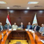 افتتاح ثلاث مقرات جديدة للنيابة الإدارية
