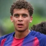برشلونة يتعاقد مع حمزة عبد الكريم من الأهلي