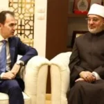تعاون مصري كردي في مجال الإفتاء وتعزيز الوسطية