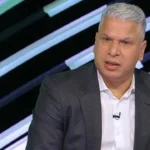وائل جمعة مفتاح استعادة الانضباط في الأهلي