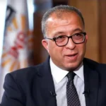 رئيس معهد التخطيط القومي يختتم برنامج الماجستير الرقمي