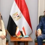 تعزيز التعاون بين مصر وبولندا في الأمن الغذائي