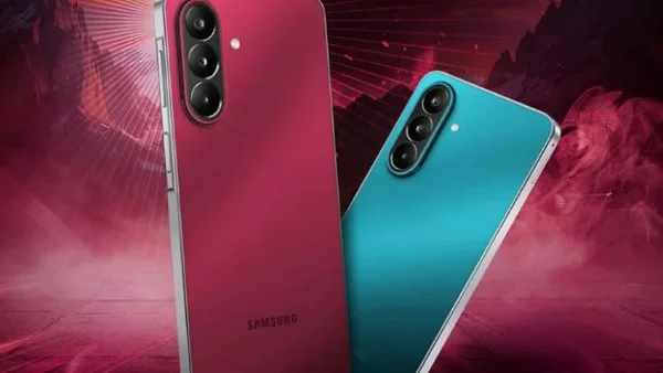 سامسونج تستعد لإطلاق Galaxy M47 5G مع ميزات مذهلة